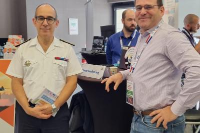 Agrandir l'image 12 sur 132, fenêtre modale