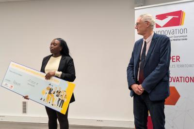 Agrandir l'image 3 sur 8, fenêtre modale