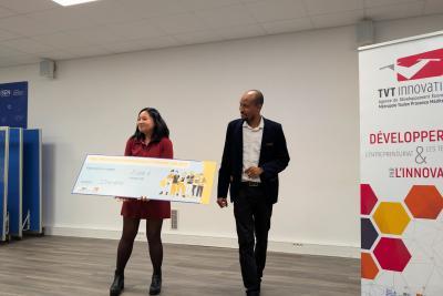 Agrandir l'image 5 sur 8, fenêtre modale