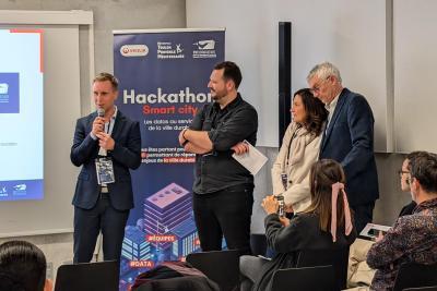 Agrandir l'image 1 sur 34, fenêtre modale