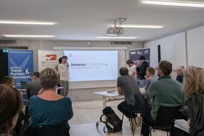 Agrandir l'image 18 sur 34, fenêtre modale