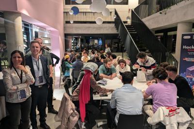 Agrandir l'image 5 sur 34, fenêtre modale