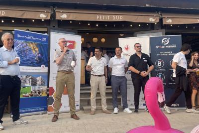 Agrandir l'image 2 sur 5, fenêtre modale