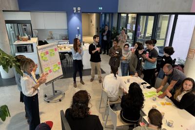 Agrandir l'image 10 sur 10, fenêtre modale