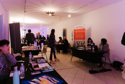 Agrandir l'image 11 sur 66, fenêtre modale