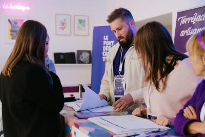 Agrandir l'image 20 sur 66, fenêtre modale