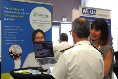 Agrandir l'image 25 sur 132, fenêtre modale