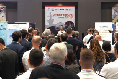 Agrandir l'image 42 sur 132, fenêtre modale