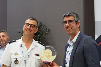 Agrandir l'image 118 sur 132, fenêtre modale