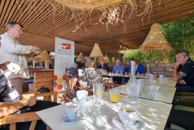 Agrandir l'image 16 sur 33, fenêtre modale