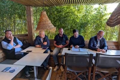 Agrandir l'image 20 sur 33, fenêtre modale