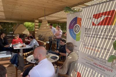 Agrandir l'image 5 sur 33, fenêtre modale