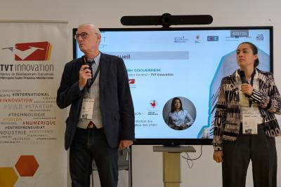 Agrandir l'image 12 sur 27, fenêtre modale