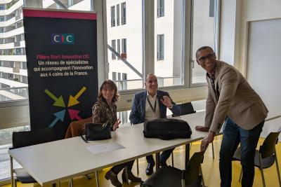 Agrandir l'image 4 sur 27, fenêtre modale