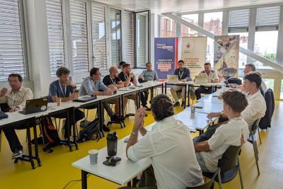 Agrandir l'image 8 sur 26, fenêtre modale