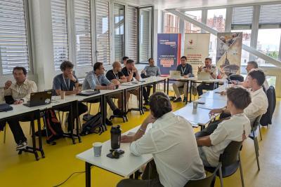 Agrandir l'image 15 sur 26, fenêtre modale