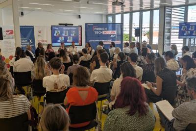 Agrandir l'image 17 sur 26, fenêtre modale