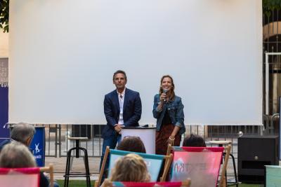 Agrandir l'image 33 sur 58, fenêtre modale