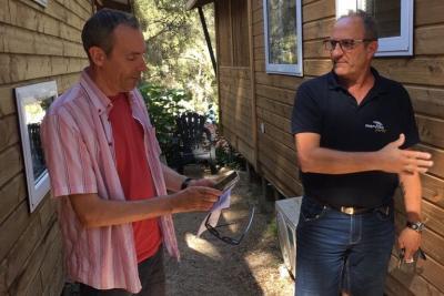 Agrandir l'image 1 sur 2, fenĂŞtre modale