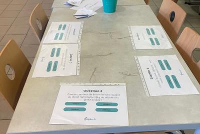 Agrandir l'image 3 sur 4, fenĂŞtre modale