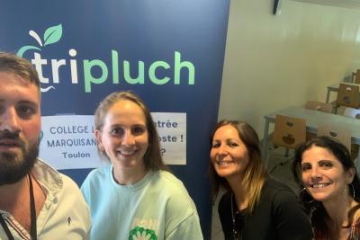 Agrandir l'image 1 sur 4, fenĂŞtre modale