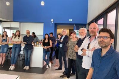 Agrandir l'image 1 sur 8, fenêtre modale