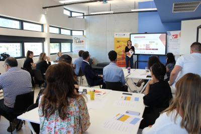 Agrandir l'image 5 sur 8, fenêtre modale