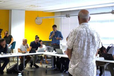 Agrandir l'image 2 sur 7, fenêtre modale