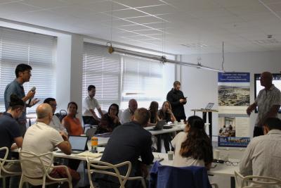 Agrandir l'image 3 sur 7, fenêtre modale