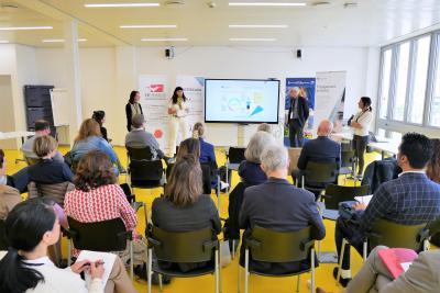 Agrandir l'image 1 sur 3, fenêtre modale