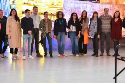 Clap de fin pour le projet européen FRI_START EVOLUTION ! - Agrandir l'image 8 sur 8, fenêtre modale