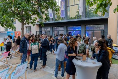 Agrandir l'image 9 sur 11, fenêtre modale