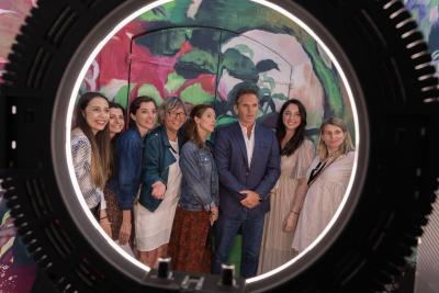 Agrandir l'image 10 sur 11, fenêtre modale