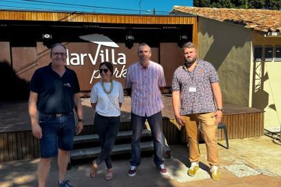 Agrandir l'image, fenĂŞtre modale