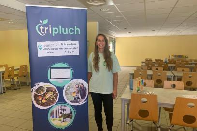 Agrandir l'image, fenĂŞtre modale