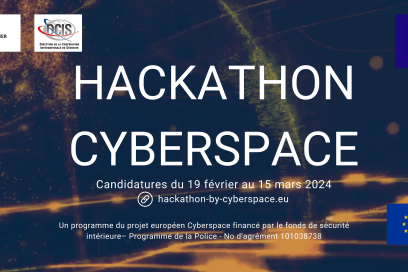 Visuel hackathon cyberspace - Agrandir l'image, fenêtre modale