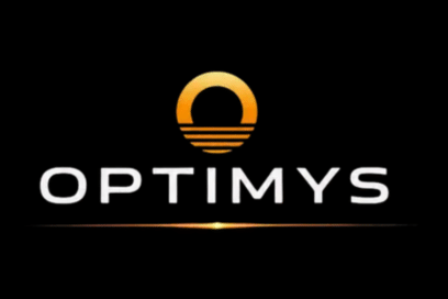 Logo de Optimys