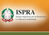 ISPRA - Institut Supérieur pour la Protection et la Recherche Scientifique pour l'Environnement (ex-ICRAM)