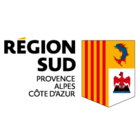 Logo Région PACA 2018